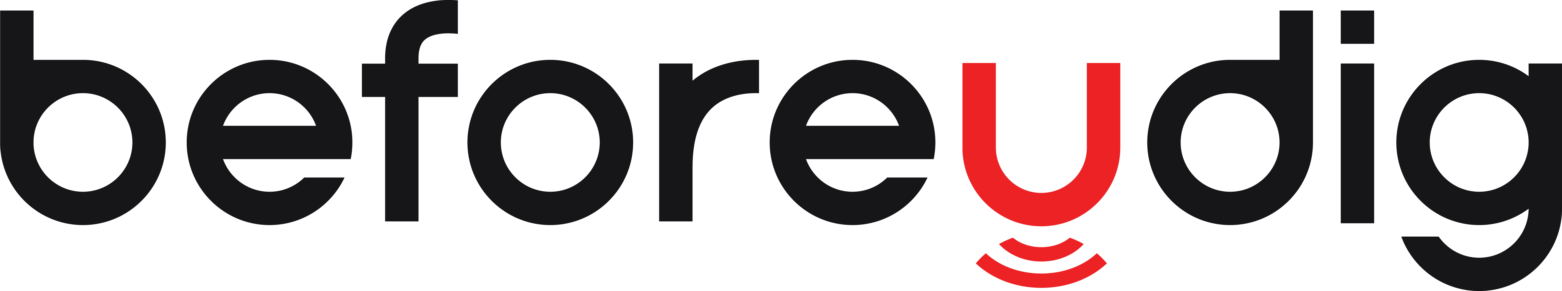 beforeUdig logo